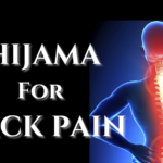 Cupping (Hijama) for BACK PAIN