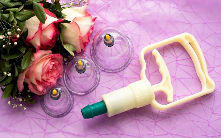 Read more about the article Benefits of Cupping (Hijama)